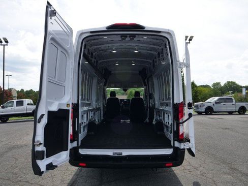 Used 2025 Ford Transit 350 148 High Roof Extended RWD image 25