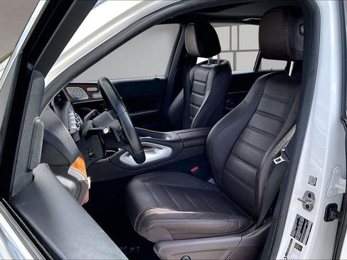 Used 2022 Mercedes-Benz GLE 450 4MATIC image 20