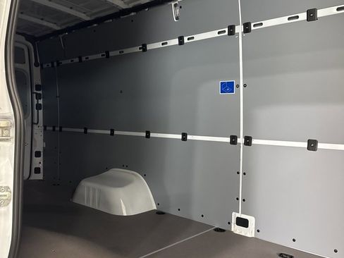 New 2025 Mercedes-Benz Sprinter 3500 image 23