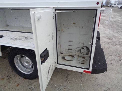 Used 2022 Ford F350 XLT w/ XLT Value Package image 19