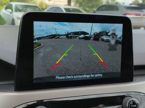 Used 2022 Ford Escape SEL AWD/4WD image 19