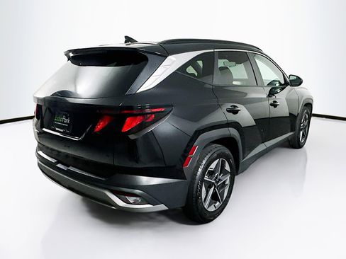 Used 2025 Hyundai Tucson SEL image 9