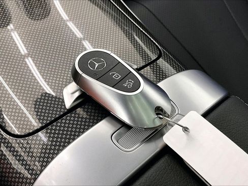 Used 2026 Mercedes-Benz CLE 300 4MATIC Coupe image 12