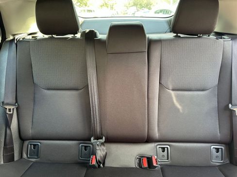 Used 2025 Toyota Prius LE image 32