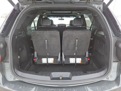 Used 2016 Ford Explorer XLT w/ Equipment Group 202A image 18