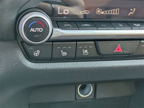 New 2025 MAZDA CX-50 AWD 2.5 Turbo w/ Weather Package image 28