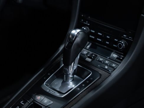 Used 2017 Porsche 911 Turbo S image 57