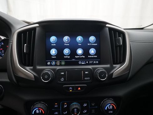 Used 2022 GMC Terrain Denali AWD/4WD image 6