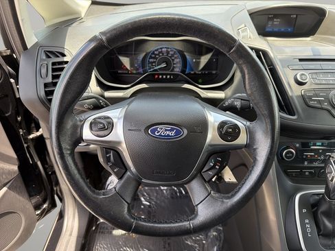 Used 2018 Ford C-MAX SE FWD image 27