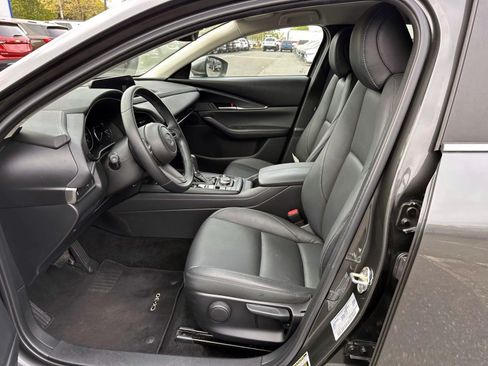 Used 2023 MAZDA CX-30 AWD 2.5 S w/ Select Package image 11