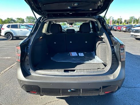 New 2026 Nissan Kicks SV w/ Cold Weather Package AWD/4WD image 13