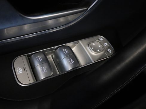 Used 2021 Mercedes-Benz GLS 63 AMG 4MATIC image 15