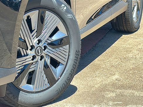 New 2025 Nissan Murano SL w/ Cargo Package image 3