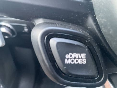 Used 2024 Dodge Hornet R/T AWD/4WD image 17