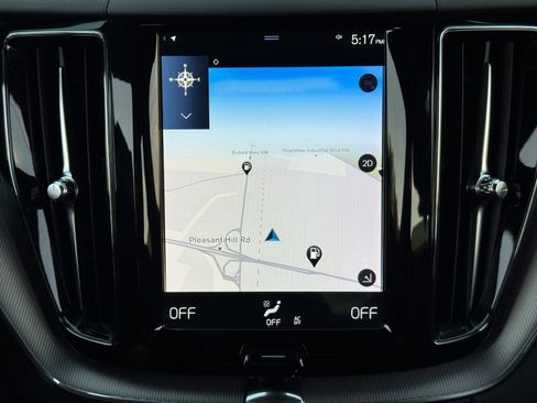 Used 2019 Volvo XC60 T5 R-Design w/ Protection Package image 23