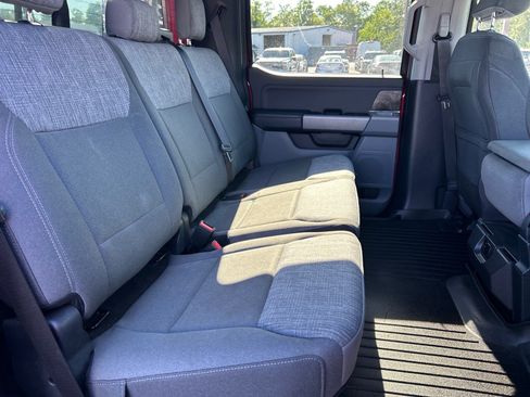 Certified 2022 Ford F150 XLT w/ Equipment Group 302A High AWD/4WD image 19