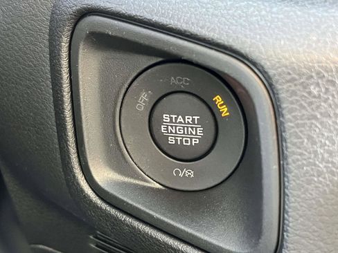 New 2026 Jeep Wrangler Sport image 23