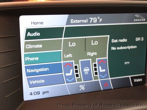 Used 2011 Jaguar XKR R RWD image 23
