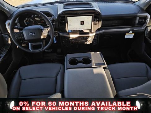 New 2026 Ford F150 XL image 10