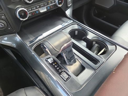 Used 2023 Ford F150 Lariat w/ Equipment Group 502A High image 18