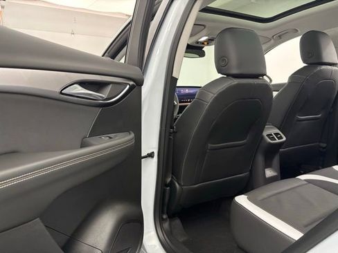 New 2026 Buick Envision Sport Touring image 40