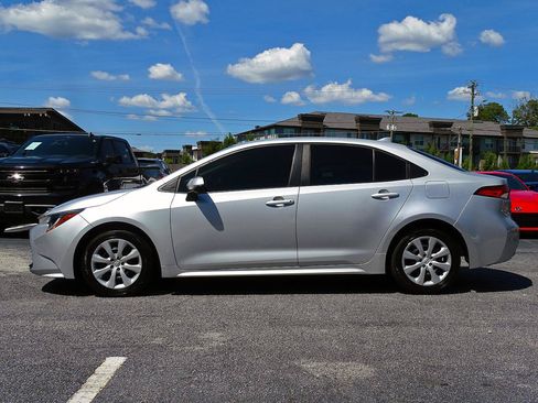 Used 2024 Toyota Corolla LE FWD image 5