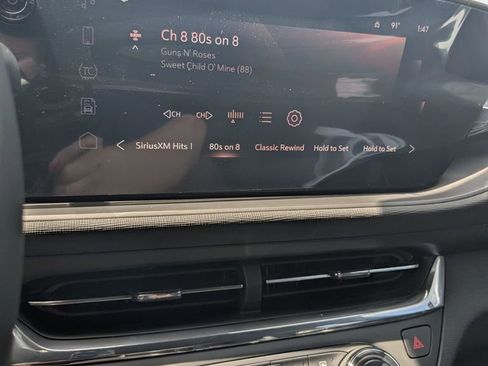 New 2025 Buick Envista Preferred w/ Convenience I Package image 14