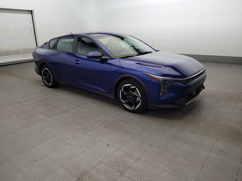 Used 2025 Kia K4 EX FWD image 13