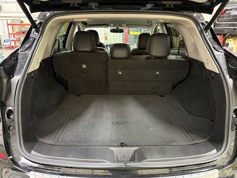 Used 2019 Nissan Murano SL image 13