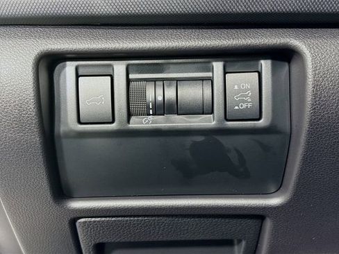 New 2026 Subaru Forester Touring image 10