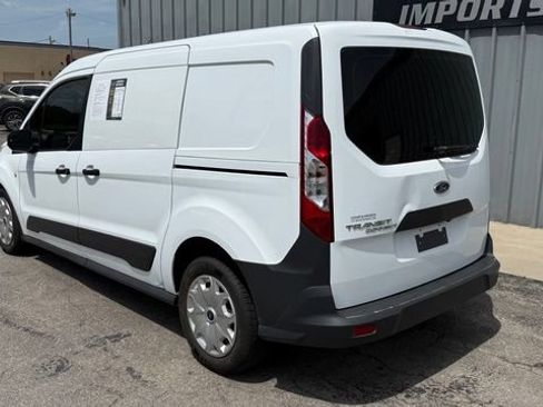 Used 2016 Ford Transit Connect XL FWD image 4