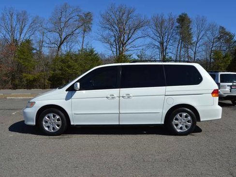 Used 2003 Honda Odyssey EX image 57