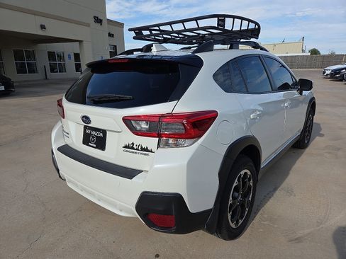 Used 2021 Subaru Crosstrek 2.0i Premium w/ Popular Package #2 image 5
