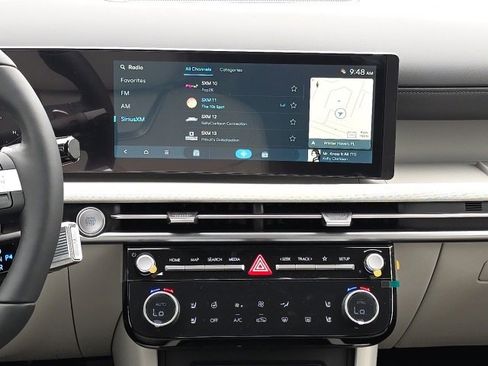 New 2026 Hyundai Tucson Limited image 17