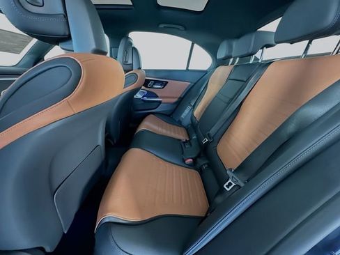 New 2026 Mercedes-Benz C 300 Sedan image 25