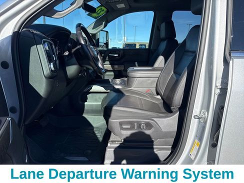 Used 2022 GMC Sierra 3500 Denali w/ Denali Ultimate Package image 26