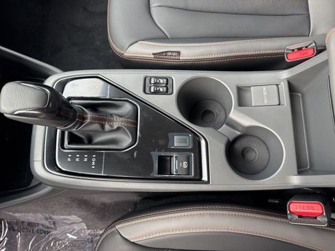 New 2026 Subaru Crosstrek 2.5i Limited w/ Popular Package #3A image 16