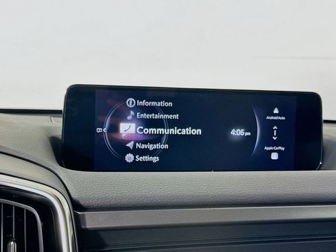 New 2026 MAZDA CX-50 2.5 Hybrid w/ Cargo Package image 20