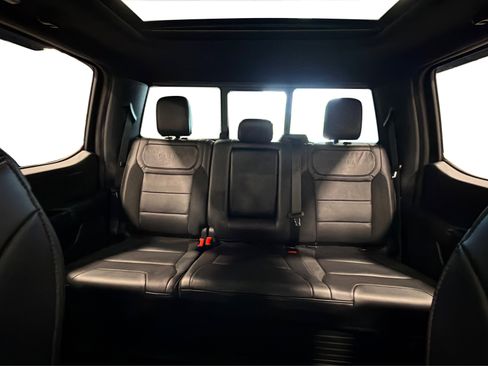 Used 2025 Ford F150 Raptor AWD/4WD image 48