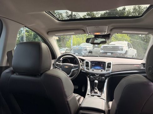 Used 2017 Chevrolet SS RWD image 23