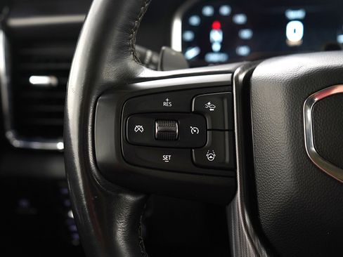 Used 2023 GMC Sierra 1500 Denali Ultimate image 24