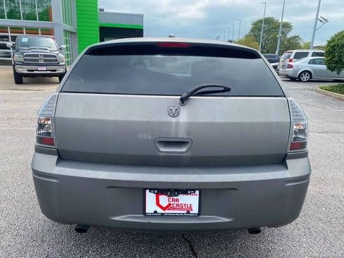 Used 2005 Dodge Magnum R/T w/ Convenience Group II RWD image 7