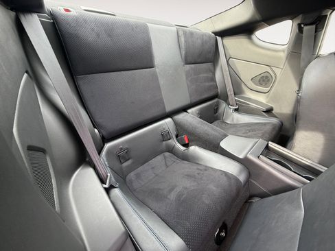 Used 2024 Subaru BRZ tS image 18