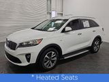 Used 2019 Kia Sorento EX image 5