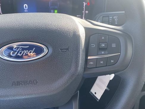 New 2025 Ford Ranger XL w/ Trailer Tow Package image 20