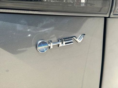Certified 2026 Toyota Highlander XLE AWD/4WD image 15