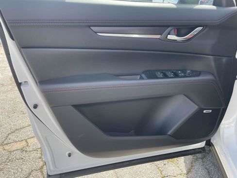 New 2025 MAZDA CX-5 Carbon Edition image 15
