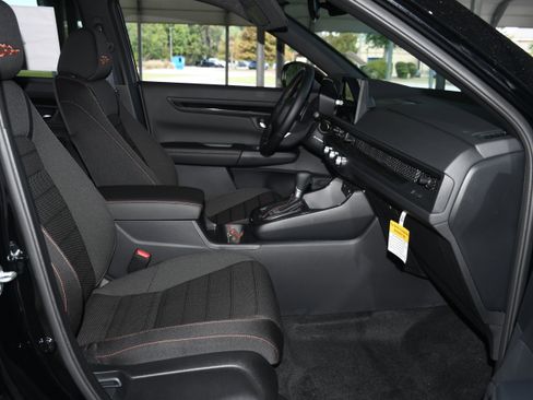 New 2026 Honda CR-V TrailSport image 11