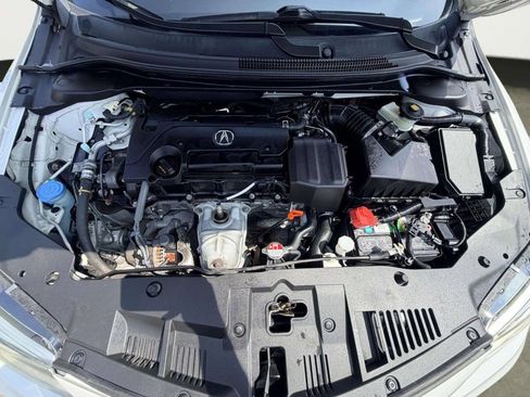 Used 2016 Acura ILX FWD image 10