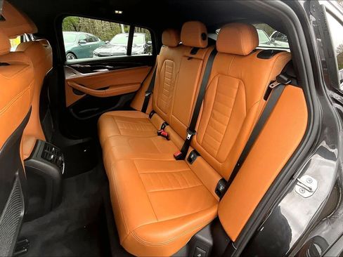 Used 2019 BMW X4 xDrive30i image 22